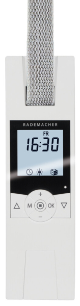 Rademacher 16154519 RolloTron Comfort Minigurt 1740-UW